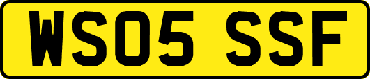 WS05SSF