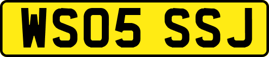 WS05SSJ