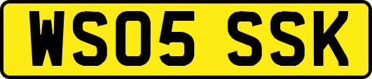 WS05SSK