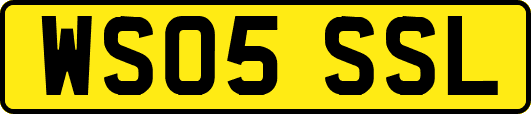 WS05SSL