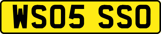 WS05SSO