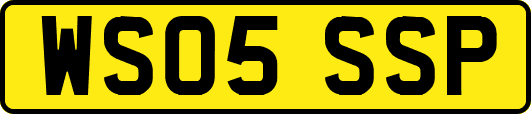 WS05SSP