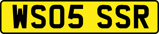 WS05SSR