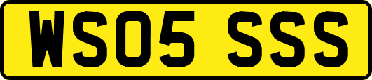 WS05SSS