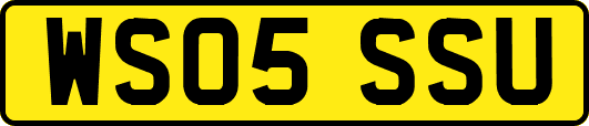 WS05SSU