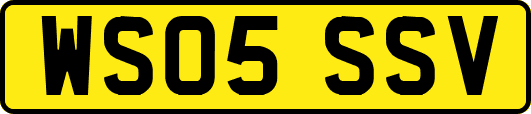 WS05SSV