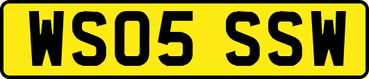 WS05SSW