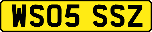 WS05SSZ