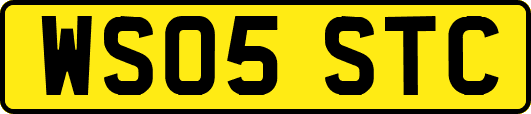 WS05STC