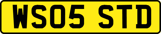 WS05STD