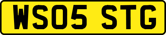 WS05STG