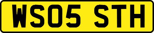 WS05STH