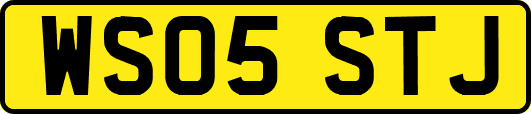 WS05STJ