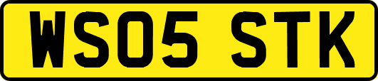 WS05STK