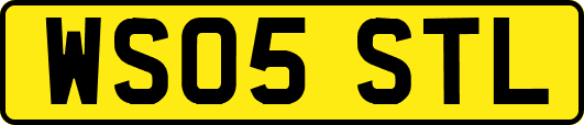 WS05STL