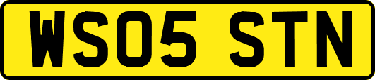 WS05STN