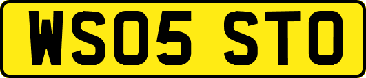 WS05STO