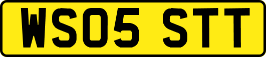 WS05STT