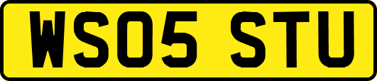 WS05STU