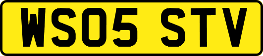 WS05STV