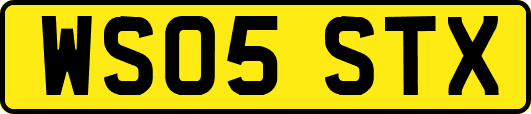 WS05STX