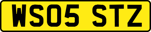 WS05STZ