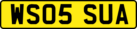 WS05SUA