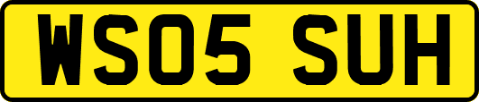 WS05SUH