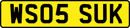 WS05SUK