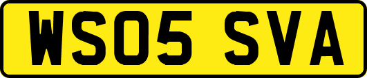 WS05SVA