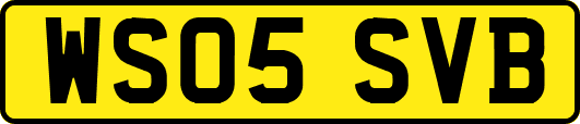 WS05SVB