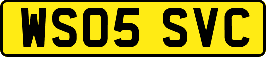 WS05SVC