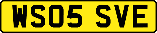 WS05SVE