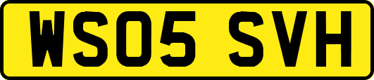 WS05SVH