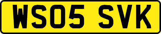 WS05SVK