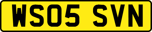 WS05SVN