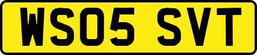 WS05SVT