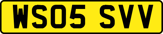 WS05SVV