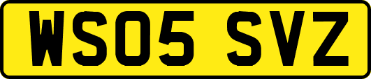 WS05SVZ