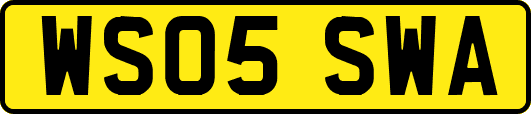 WS05SWA