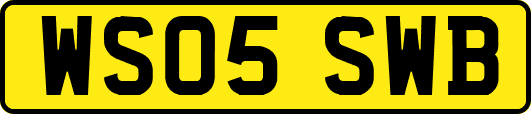 WS05SWB