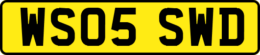 WS05SWD