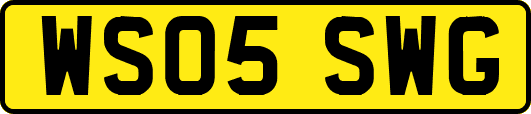 WS05SWG