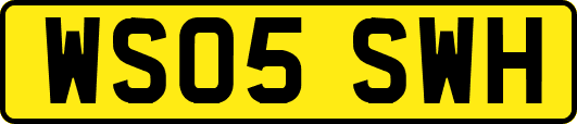 WS05SWH