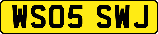 WS05SWJ