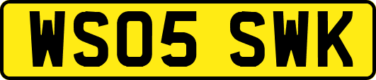 WS05SWK