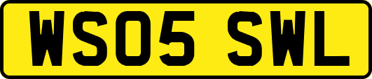 WS05SWL