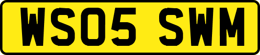 WS05SWM