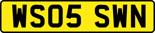 WS05SWN