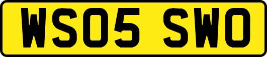 WS05SWO